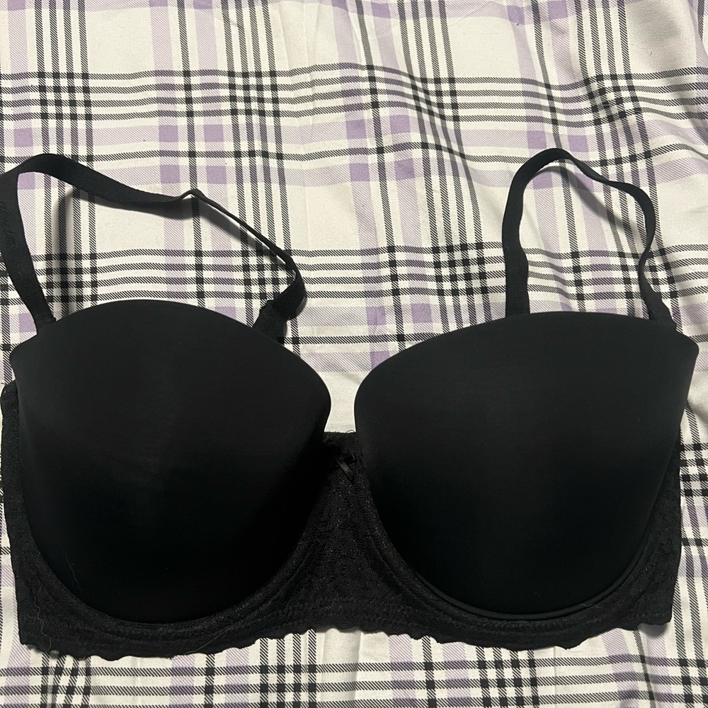 Aerie Strapless Bra